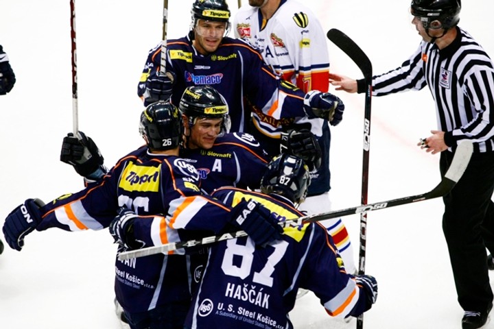 Aké požičiaš, také vráť - Pašek sa odvďačil troma asistenciami